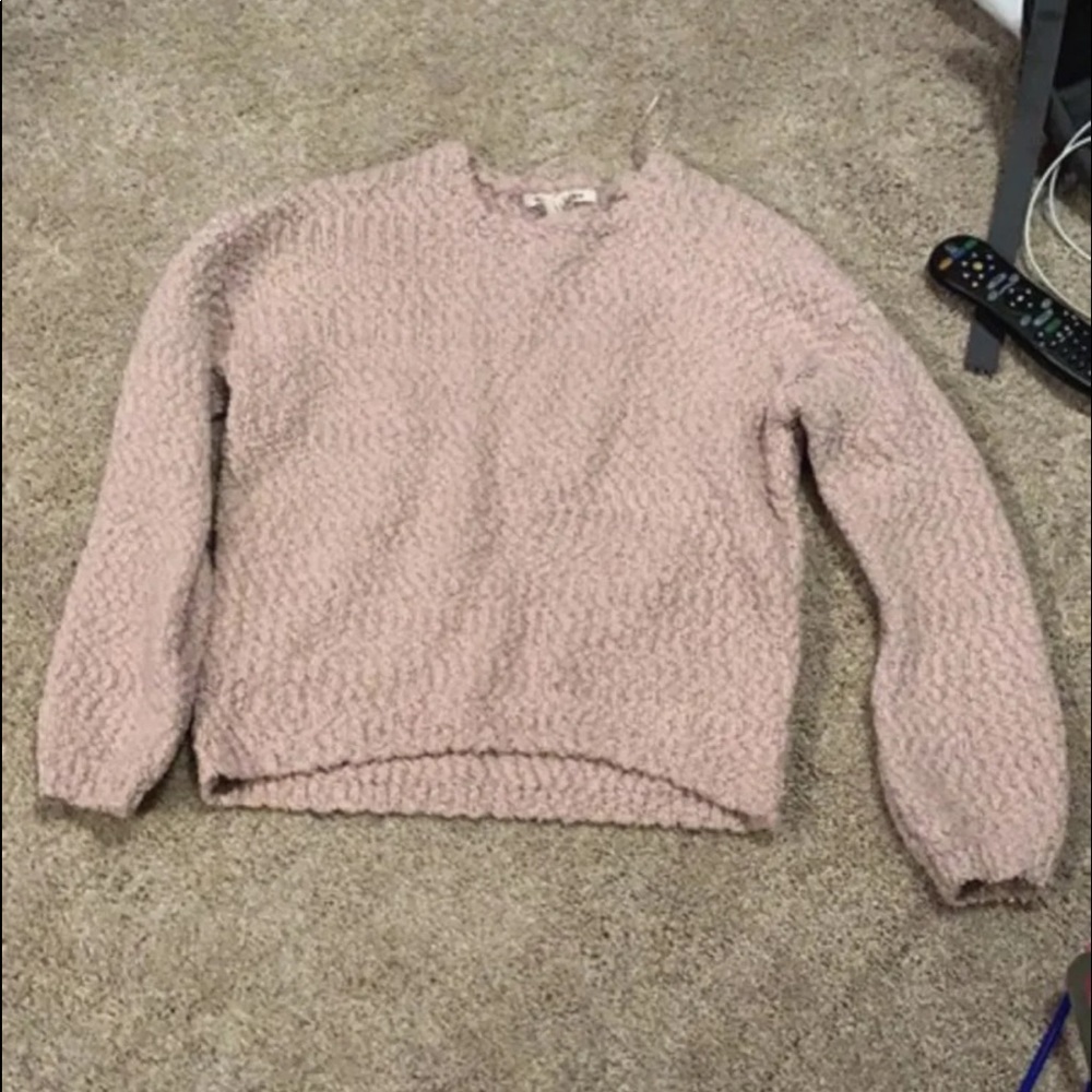 sweater